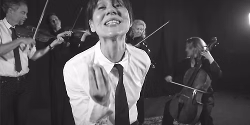 Kulturnatten Brels galna karusell