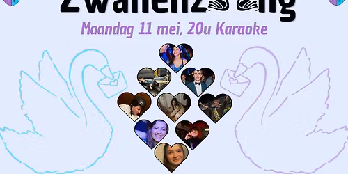 Zwanenzang VBK 