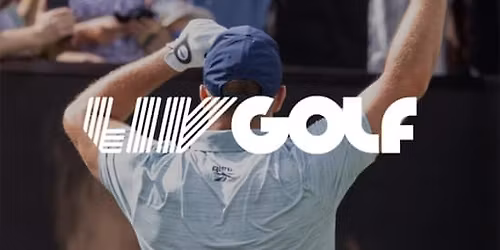 LIV Golf Riyadh 2026 Presented by ROSHN Group - Hospitality