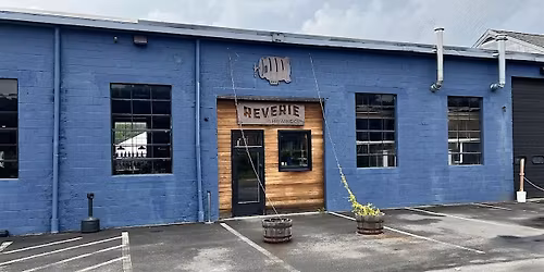 CT Social Babes at Reverie Brewing Company