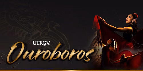 Dance: Ouroboros 2026