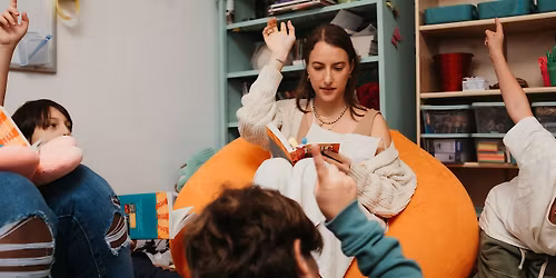 Primer Schools Huntsville Open House [FREE Mozza Pizza]