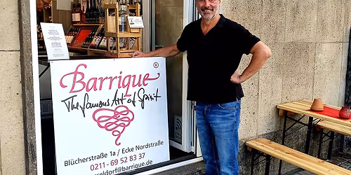 Verkaufsoffener Sonntag zum Nordstra\u00dfenfest