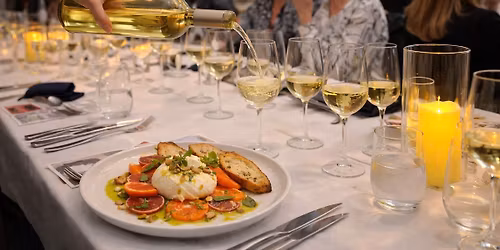 5-Course Wine Pairing Dinner with Langtry Farms