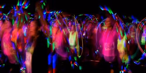 Clubbercise