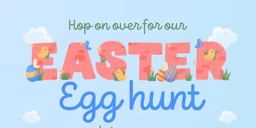 Easter Egg Hunt