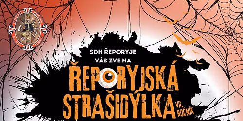 \u0158eporyjsk\u00e1 stra\u0161id\u00fdlka 2025