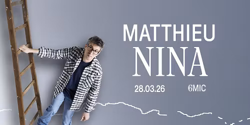 MATTHIEU NINA I 6MIC, Aix-en-Provence