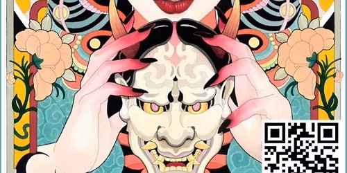 Helsinki Ink International Tattoo Convention 2026