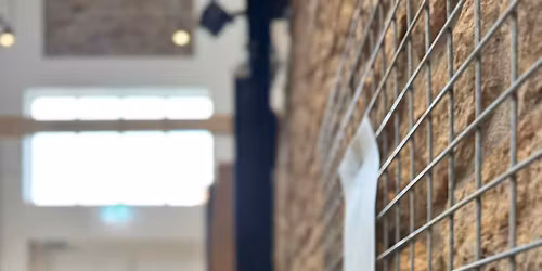 VISITE STUDIO | Avec Dijana Engelmann, Roxanne Flick, Safouane Ben Slama (LU\/DE\/FR) \/\/ Bridderhaus