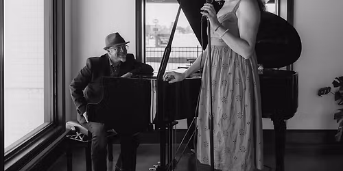 Concert Series - Scott & Bridget