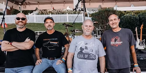 CK Music Band back at Rev Golf!