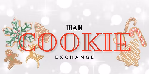 TRAIN\u2019s 3rd Annual Cookie Exchange Workout