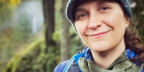 Wild Womxn Photo Hikes