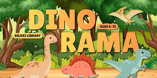 SRP Elementary \u2014 Dino-Rama