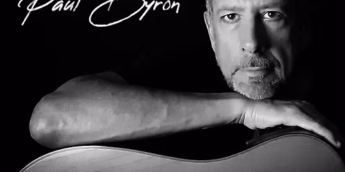 Paul Byron Live at Mahoney\u2019s