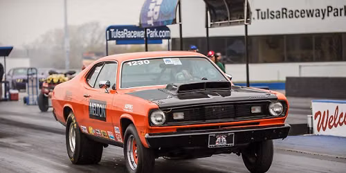 Mopars at the Park 2026 - November 7