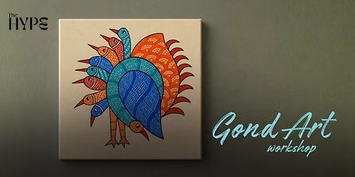 Gond Art