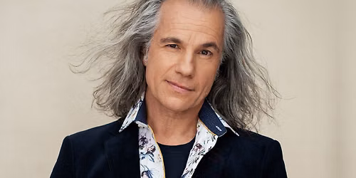 Bruno Pelletier at Studio Cabaret - St. Denis Theatre