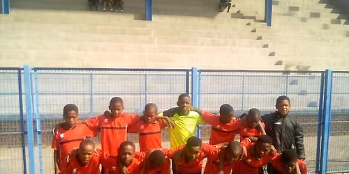 Fire ground u13\/u15