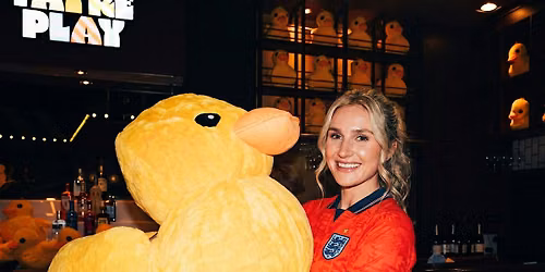Kick Off The World Cup At Fayre Play