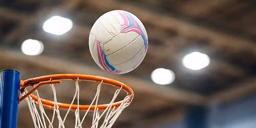 Get Active @ Sheddocksley Summer Netball Camp, P5-7 | 4 Aug -  6 Aug
