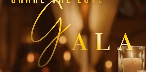 Share the Love Gala