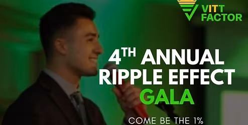 The Ripple Effect Gala