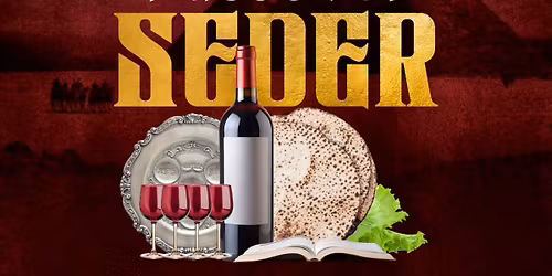 Passover Seder