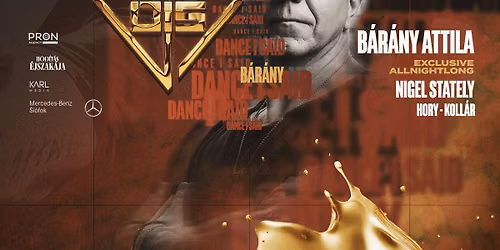 DANCE I SAID\ud83d\udd25minden id\u0151k legnagyobb B\u00e1r\u00e1ny sl\u00e1gerei\ud83d\udd2509.26. Symbol, Budapest