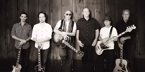 Kevin Costner & Modern West