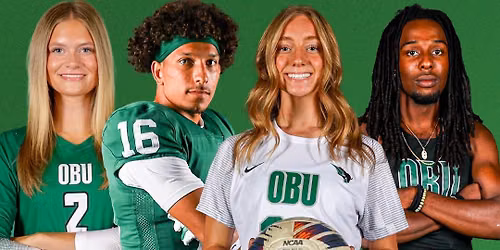 OBU Fall Sports Fan Day 