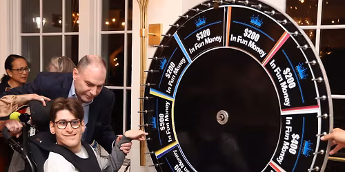 2026 A Night in Monte Carlo