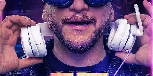 DAVE GAUDET - IA (Intelligence artificielle)  - Humour