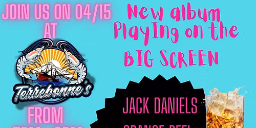 Ella Langley Wednesday