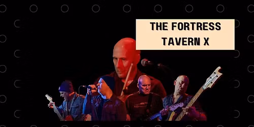 Walkin’47 @ The Fort