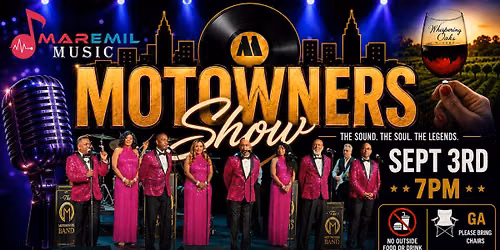 Motowners at Whispering Oaks