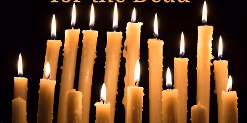 Offerings for the Dead