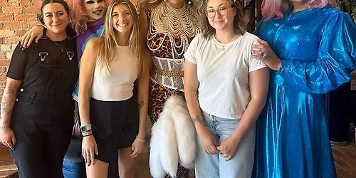 WL Social House Drag Brunch