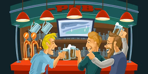 Open Early for Special People...