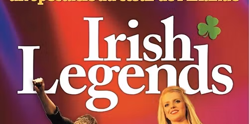 IRISH LEGENDS