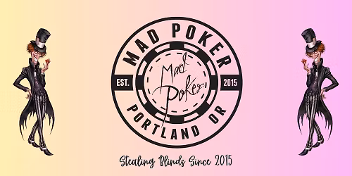 MAD Poker