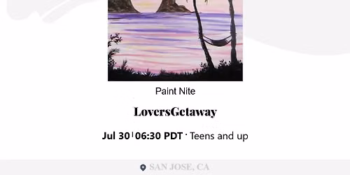 LoversGetaway
