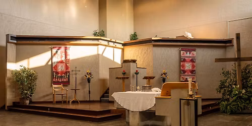 The Installation of Rev. Trey Tirpak as Pastor of The Community Reformed Church of Colonie