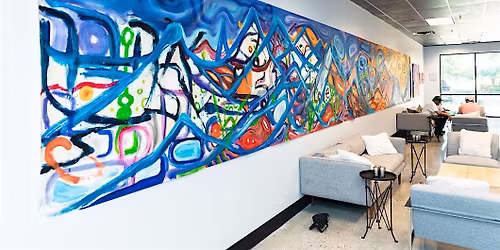 Muskogee Art &Craft Show