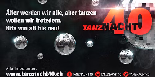 Tanznacht40 Murten