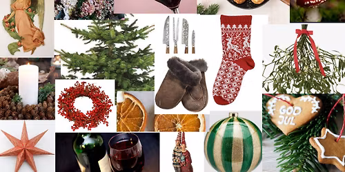 Julemarked i F\u00f8ns 2025