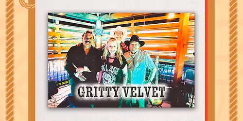 Gritty Velvet @ 30\/70 Bar and Grill, Littleton