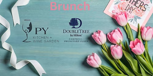 Mothers' Day Brunch