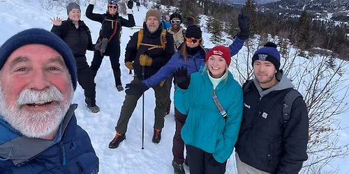 South Fork Eagle River Community Hike | Eagle River